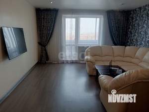 2-к квартира, вторичка, 63м2, 4/11 этаж