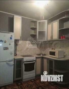 1-к квартира, вторичка, 33м2, 5/9 этаж