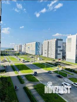 1-к квартира, вторичка, 39м2, 6/10 этаж