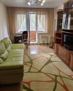 2-к квартира, вторичка, 43м2, 2/5 этаж