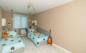 3-к квартира, вторичка, 74м2, 3/10 этаж