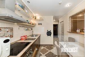 1-к квартира, вторичка, 30м2, 2/9 этаж