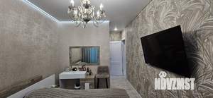 2-к квартира, вторичка, 70м2, 16/27 этаж