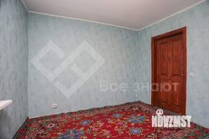 3-к квартира, вторичка, 62м2, 1/5 этаж