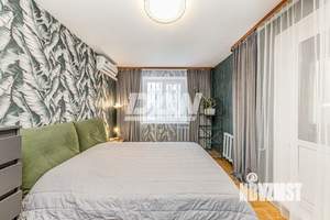 2-к квартира, вторичка, 53м2, 2/9 этаж