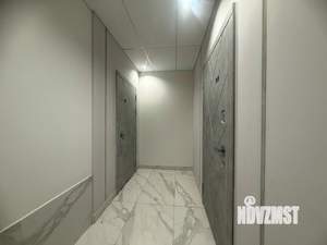 2-к квартира, вторичка, 65м2, 15/23 этаж