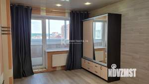 1-к квартира, вторичка, 46м2, 11/13 этаж