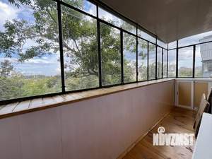 1-к квартира, вторичка, 32м2, 4/5 этаж