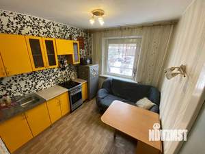 1-к квартира, вторичка, 33м2, 3/10 этаж