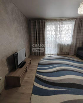 2-к квартира, вторичка, 51м2, 1/9 этаж