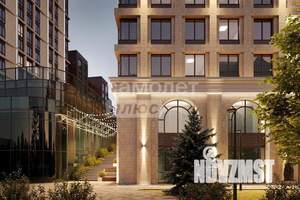 1-к квартира, вторичка, 51м2, 8/8 этаж