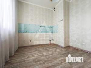 1-к квартира, вторичка, 45м2, 15/20 этаж