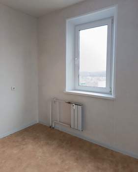 1-к квартира, вторичка, 32м2, 9/10 этаж