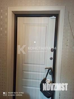 1-к квартира, вторичка, 37м2, 9/9 этаж