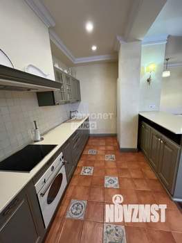 4-к квартира, вторичка, 149м2, 9/16 этаж