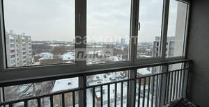 1-к квартира, вторичка, 41м2, 10/10 этаж