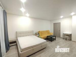 Студия квартира, вторичка, 33м2, 8/21 этаж