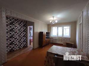 2-к квартира, вторичка, 44м2, 4/5 этаж