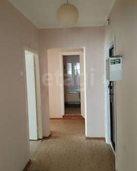 2-к квартира, вторичка, 65м2, 6/10 этаж
