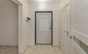 3-к квартира, сданный дом, 73м2, 5/10 этаж
