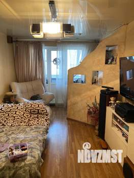 2-к квартира, вторичка, 44м2, 5/5 этаж