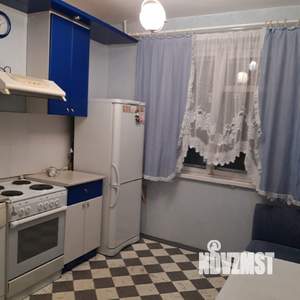1-к квартира, вторичка, 32м2, 4/9 этаж