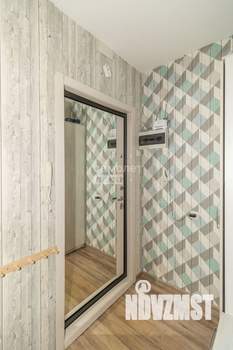 1-к квартира, вторичка, 32м2, 10/10 этаж