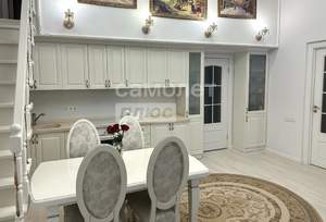 2-к квартира, вторичка, 79м2, 3/3 этаж