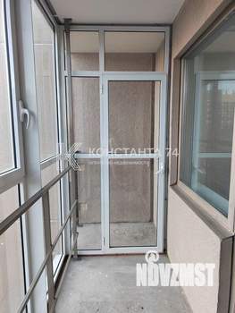 Студия квартира, вторичка, 24м2, 12/17 этаж