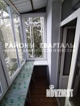 2-к квартира, вторичка, 59м2, 2/3 этаж