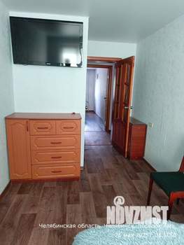 3-к квартира, вторичка, 56м2, 2/9 этаж