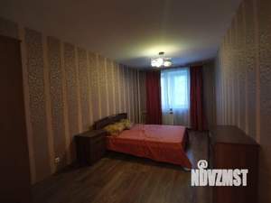 3-к квартира, вторичка, 70м2, 10/20 этаж