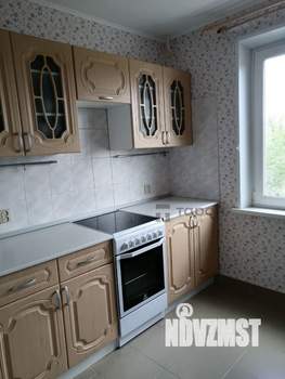 2-к квартира, вторичка, 53м2, 3/10 этаж