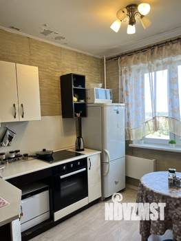 1-к квартира, вторичка, 32м2, 9/10 этаж