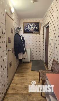 1-к квартира, вторичка, 32м2, 7/11 этаж