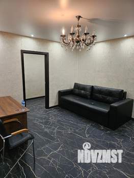 1-к квартира, вторичка, 41м2, 1/10 этаж