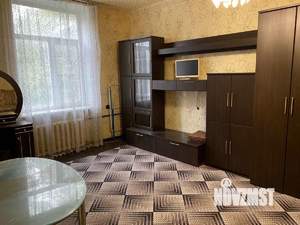 1-к квартира, вторичка, 38м2, 2/6 этаж