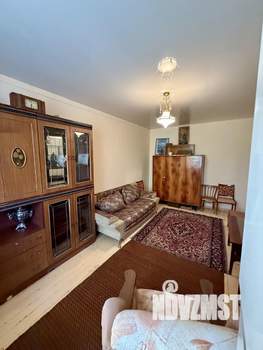 2-к квартира, вторичка, 52м2, 2/2 этаж