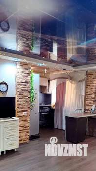 2-к квартира, вторичка, 44м2, 1/4 этаж