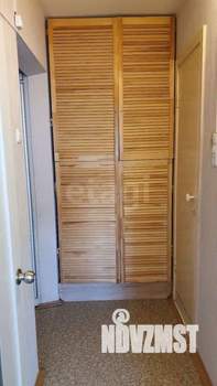 1-к квартира, вторичка, 40м2, 9/10 этаж