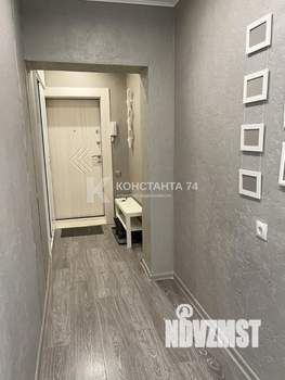 2-к квартира, вторичка, 55м2, 8/9 этаж