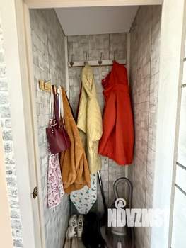 Студия квартира, вторичка, 17м2, 4/5 этаж