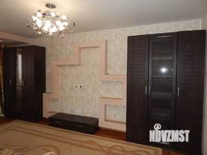 2-к квартира, вторичка, 43м2, 5/5 этаж