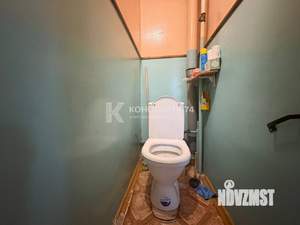 3-к квартира, вторичка, 61м2, 5/5 этаж