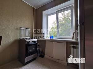 1-к квартира, вторичка, 31м2, 4/5 этаж