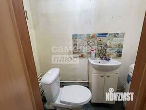 1-к квартира, вторичка, 31м2, 2/2 этаж