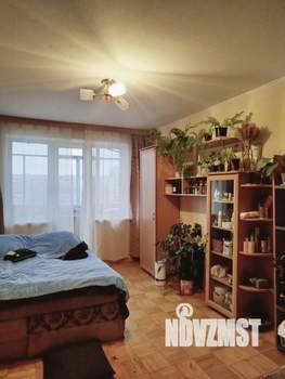 2-к квартира, вторичка, 50м2, 6/9 этаж