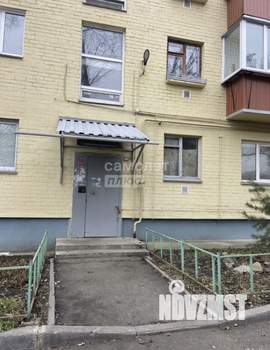 3-к квартира, вторичка, 56м2, 2/5 этаж