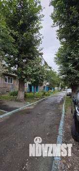 1-к квартира, вторичка, 31м2, 1/5 этаж