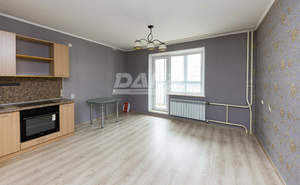1-к квартира, вторичка, 45м2, 5/10 этаж